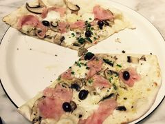 -玛尚诺Pizza&Bar(长泰广场店)