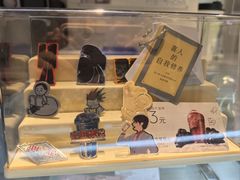 -喜茶(佛山岭南站店)