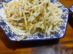 -呼吸森林·生态农庄农家乐私房菜