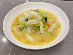 -红厨巷·淮扬菜(熙南里店)