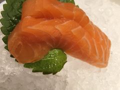 -阿吾罗·月咏精致日料(港汇恒隆广场店)
