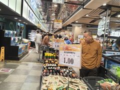 -AEON永旺(东方宝泰店)
