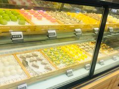 -韩盛·盛江山自助料理(中街大悦城店)