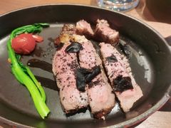 -西堤牛排(合肥之心城店)