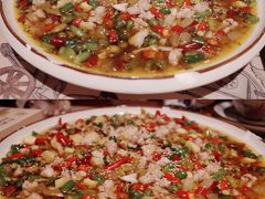 民国霸王兔-杨记隆府(时代天街店)
