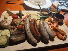 -布拉格餐厅· 中欧捷克菜(全国首店)