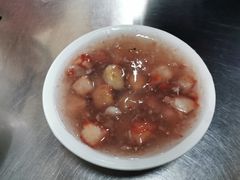 糖芋苗-芳婆糕团店(王府大街店)