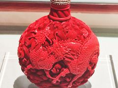 -北京工艺美术博物馆