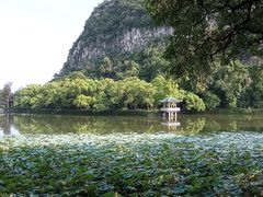 -星湖旅游景区七星岩