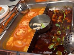 -新辣道鱼火锅(西二旗店)