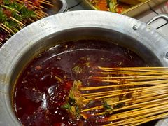 -钢管厂五区小郡肝火锅串串香(清河店)