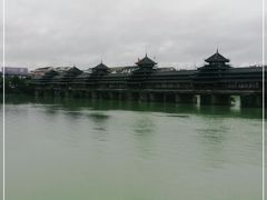 -龙津风雨桥