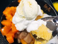 -鲜芋仙(太原街万达店)