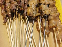 -我是那个大叔·美食研究所(新塘路店)