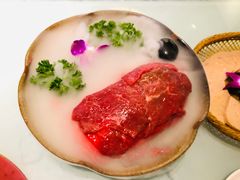 -盡膳口福·百年汤方火锅(科华北路店)