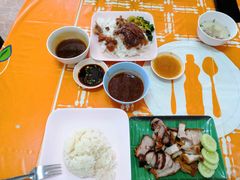 -鸡饭店