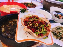 -西江印象酒楼