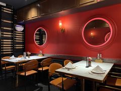 -get pizza意大利餐厅(凯德MALL店)