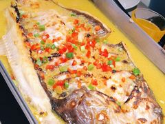 -半天妖烤鱼(印象城店)