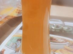 南瓜饮-魏家凉皮(祈年大厦店)