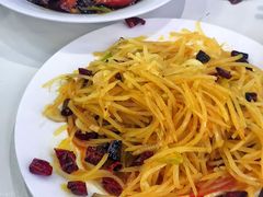 -帕米尔食府(白云观店)