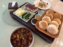 -烧肉馆(古北水镇景区店)