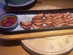 -蜜桃餐厅·伴山(海岸城店)
