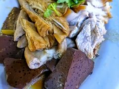 -车头老二大排档