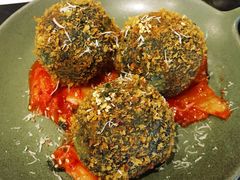 墨鱼芝士饭团-KCOOKING概念韩餐(世茂52+店)