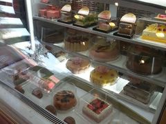 蛋糕-哈根达斯(西安高新店)