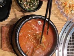 -汉拿山(包河万达店)