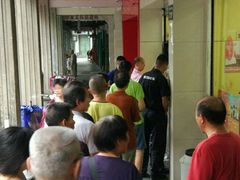 门面-新丰小吃(中山中路分店)