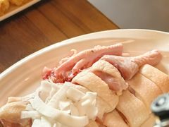-同仁四季椰子鸡(无锡滨湖万象汇店)