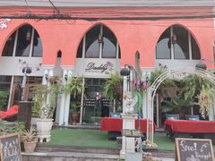 -Daddy Nimman Chiang Mai