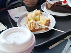 -Cafe Aewol Monsant