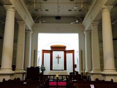 -圣公会圣乔治堂