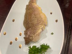 -白天鹅宾馆-玉堂春暖餐厅