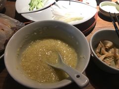 -北方家宴(番禺永旺店)