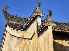 -呈坎景区