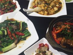 -百家班(市府店)