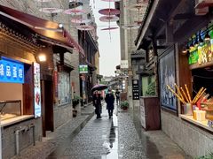 -东西巷