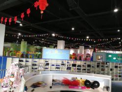 -塔塔王国·主题儿童游乐园(奥城商业广场店)