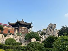 -张学良旧居陈列馆