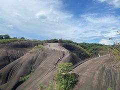 -飞天山旅游区