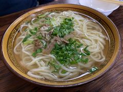 -清真·伊清阁餐厅