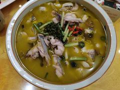 -石羊农庄