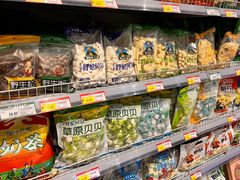 -友谊超市(海拉尔店)