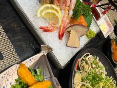 -天海日餐厅-青岛海泉湾皇冠假日度假酒店