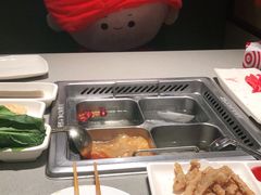 -海底捞火锅(天津SM城市广场店)