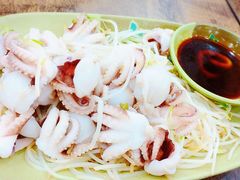 -贞姨美食·老字号海鲜大排档